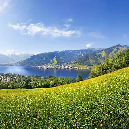 Tauern Zell Am 4* Kaprun
