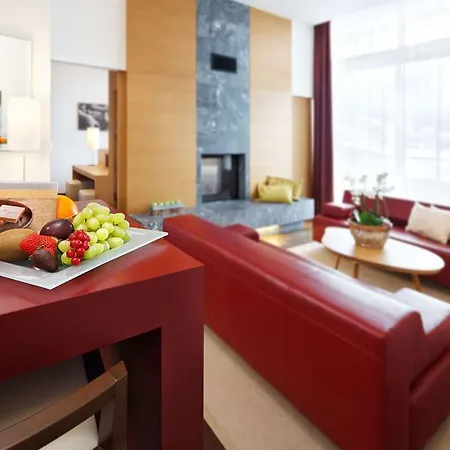 Ξενοδοχείο Tauern Zell Am