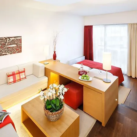 Tauern Zell Am Hotel