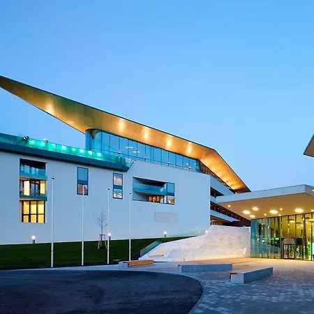 Tauern Zell Am 4* Kaprun