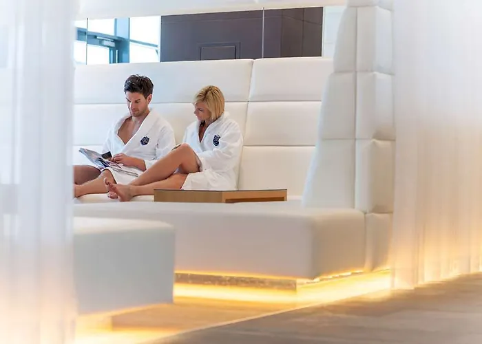 Tauern Zell Am Hotel 4*