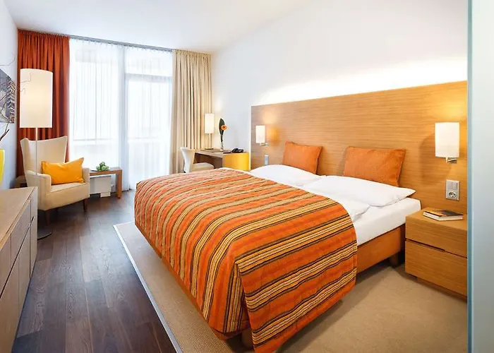 Hotel Tauern Zell Am Kaprun