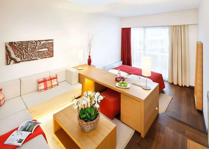 Tauern Zell Am Hotel