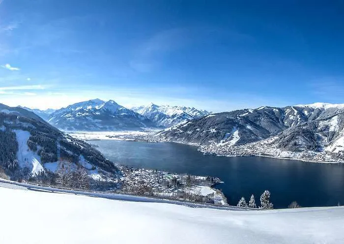 Hotel Tauern Zell Am Kaprun